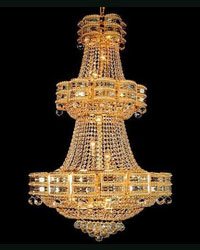 Maharaja Chandeliers