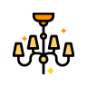 Chandeliers