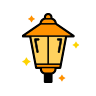 Gate Light