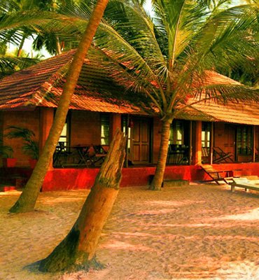 KANNUR (KERALA)