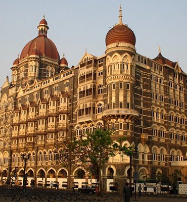 MUMBAI