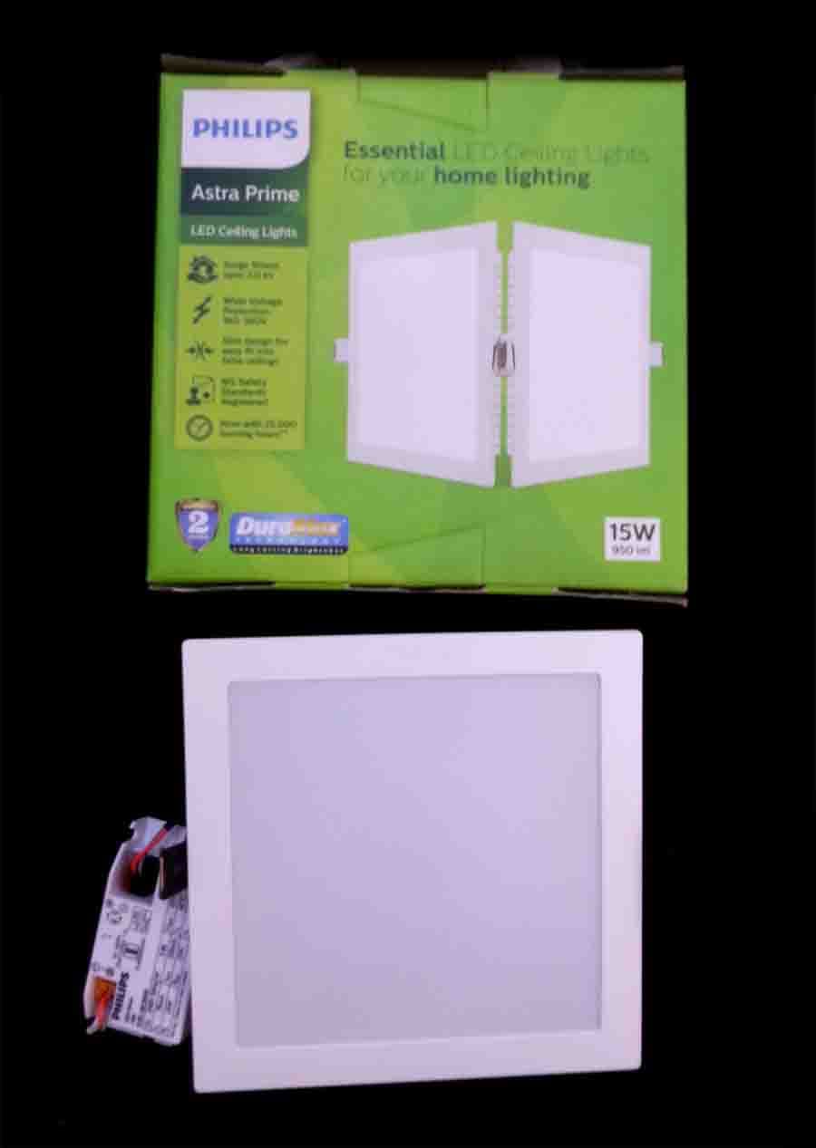 Philips astra prime led ceiling light discount
