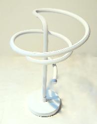 Latest Ring Shape LED Table Lamp