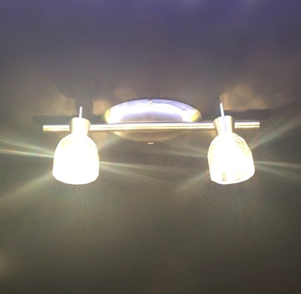 Modern Design Dressing Table Light