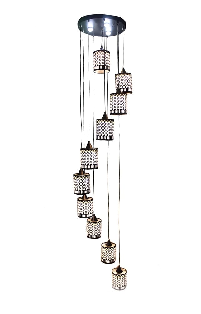 Online Home Interior Decor Hanging Light