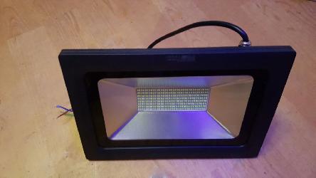 Led Floodlight 30w to 400w With Premium Series Waterproof IP65 SMD Bulb 