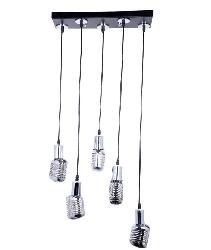 The Artificial Design Retro Microphone Pendant Light For Dining Room and Office