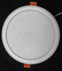 New JHOOMARWALA 15 Watt PVC LED Panel 