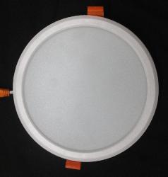 New JHOOMARWALA 20 Watt PVC LED Panel 