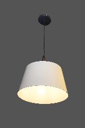 New Modern Design White Color Finish Hanging Light For Kitchen