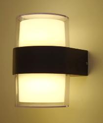 Ne Modern Design Waterproof 12 Watt Home and Hotel Elevation Two Way High Power LED Light Lamp 