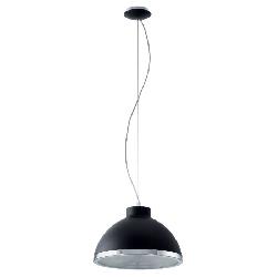 New Styles Black Body Hanging Lamp for Carrom Board and dining