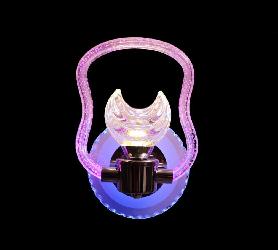 New Glass Design Wall Sconce Light Lamp For Your Bedroom and Living Room