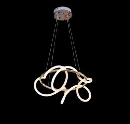 Modern Design Hanging Light Chandelier For Dining Room