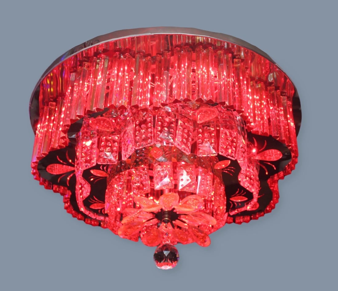 Ceiling jhumar with usb clearance & bluetooth speaker price