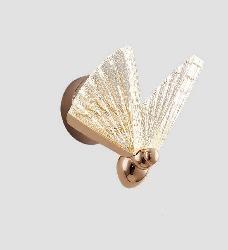 The Butterfly Wall Light For Bedroom, Living Room and Hall and Hotel Room